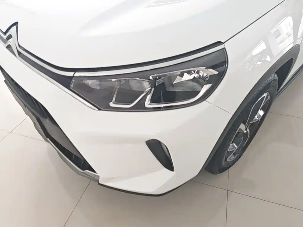 Citroen C3-XR — миниатюра 24