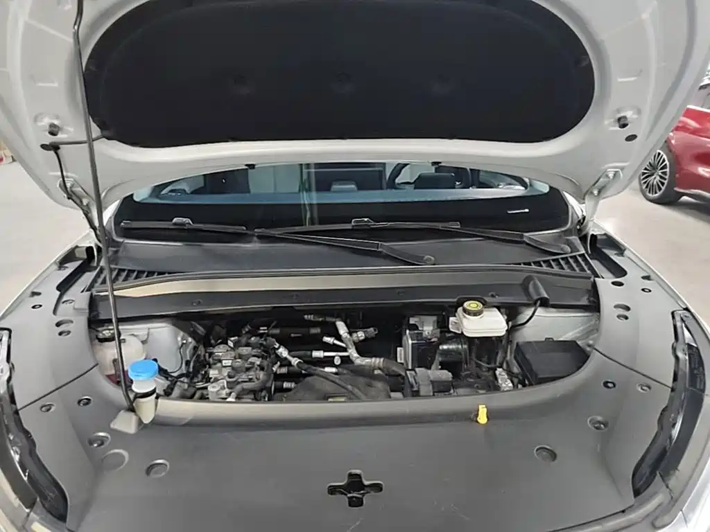 BYD Yuan Plus — миниатюра 20