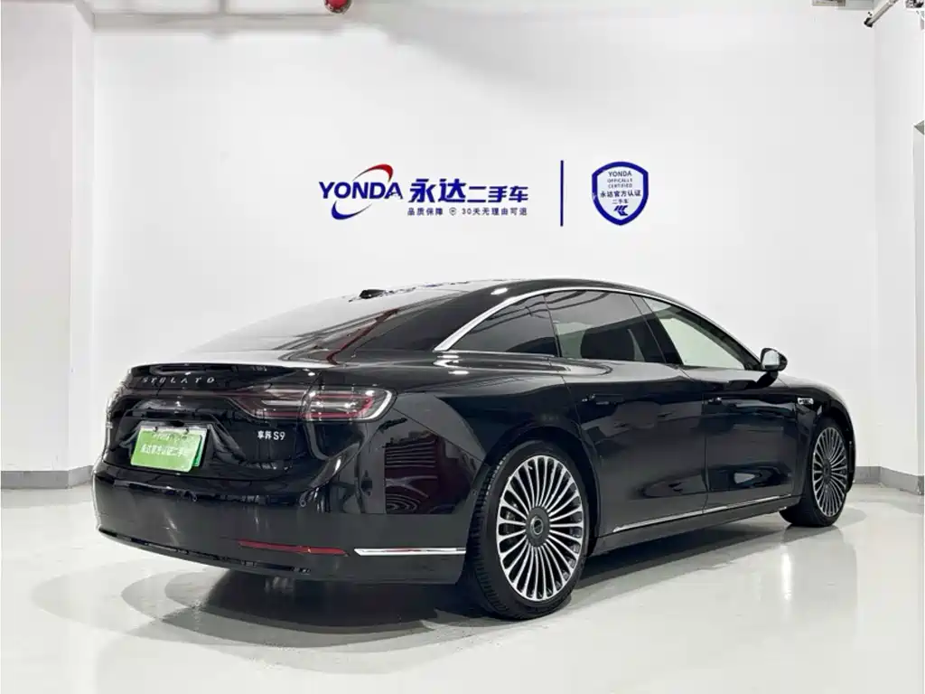 Xiangjie Xiangjie S9 — миниатюра 5