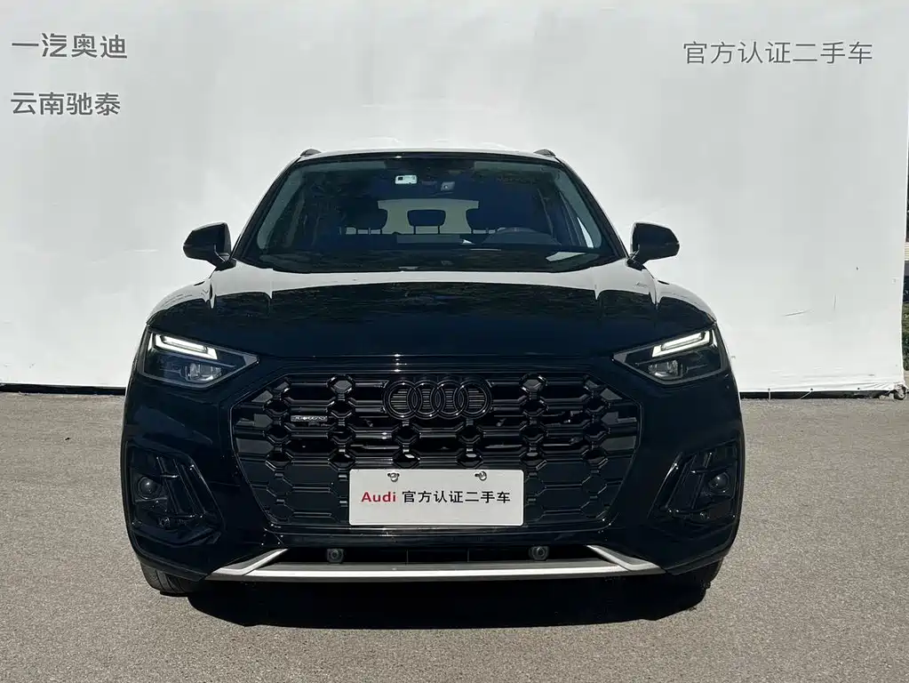 Audi Q5L — миниатюра 4