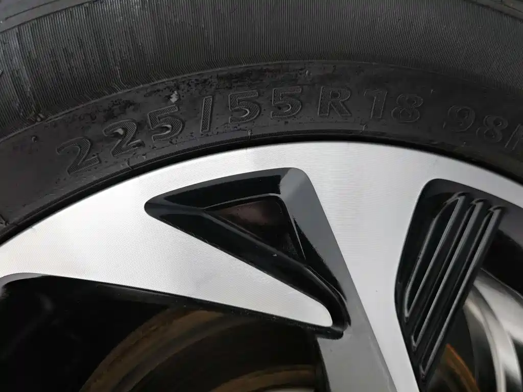 Hyundai Custo — миниатюра 24