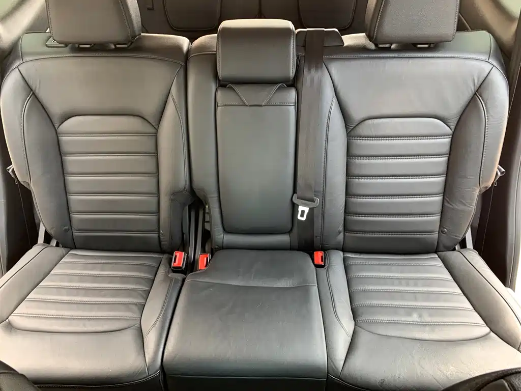 Ford Edge — миниатюра 16