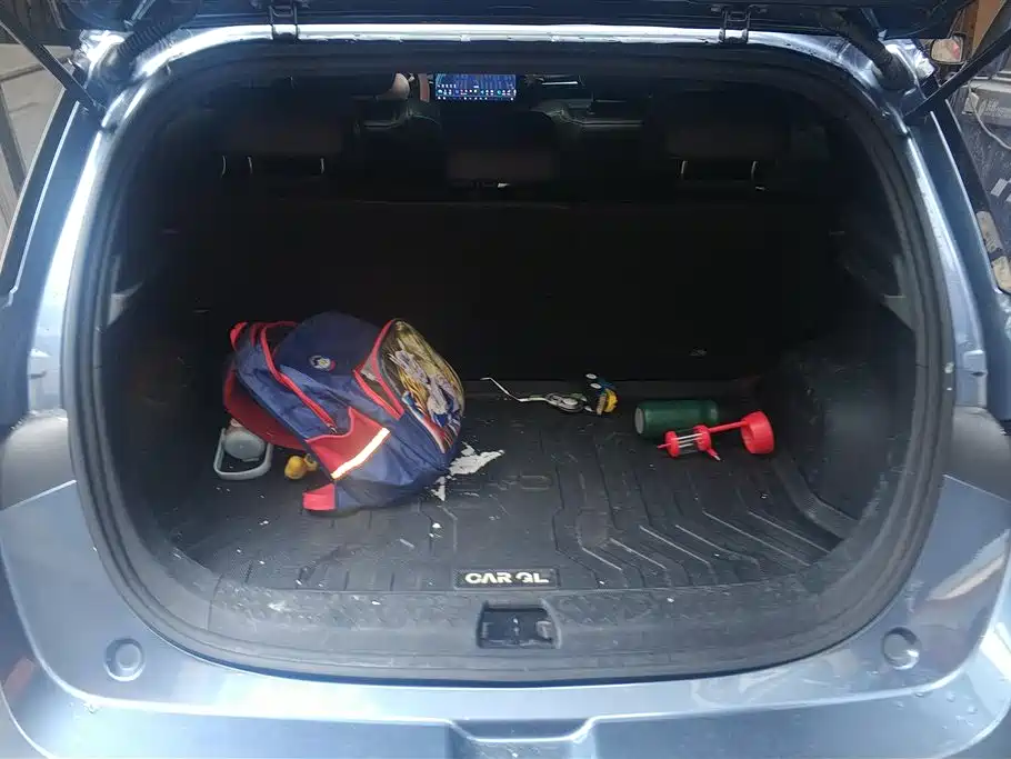 BYD Dolphin 2025 Smart Drive 410km Fashion