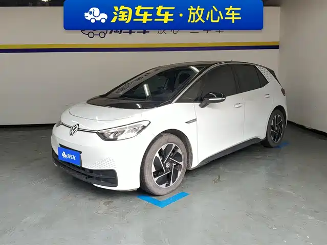 VOLKSWAGEN ID.3 2024
