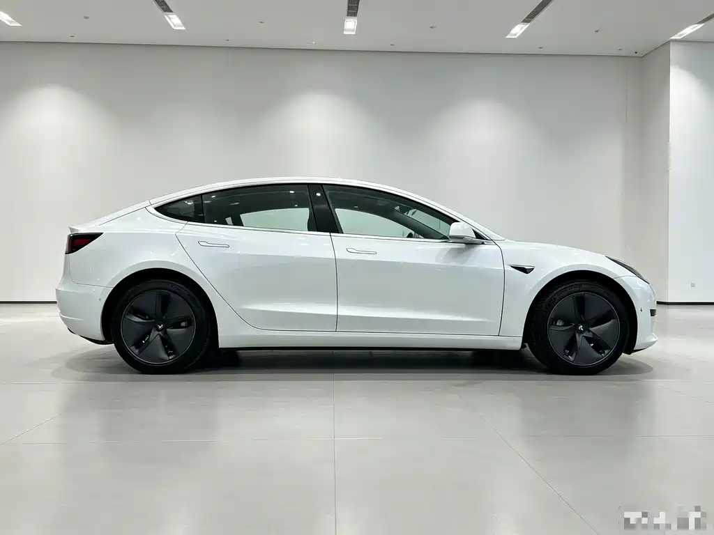 Tesla Model 3 — миниатюра 4
