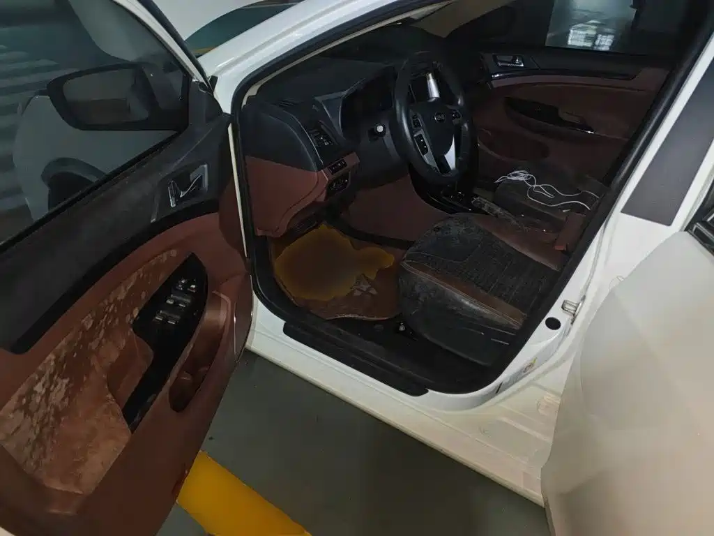 BYD Surui — миниатюра 12