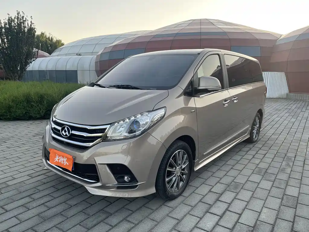 大通 G10 2016