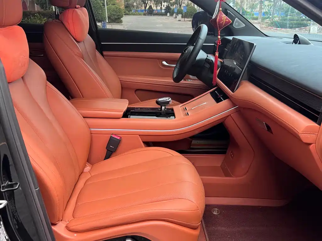 AITO ASK THE WORLD M7