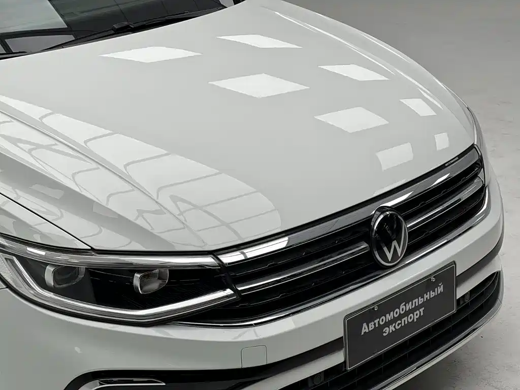 Volkswagen Bora — миниатюра 4