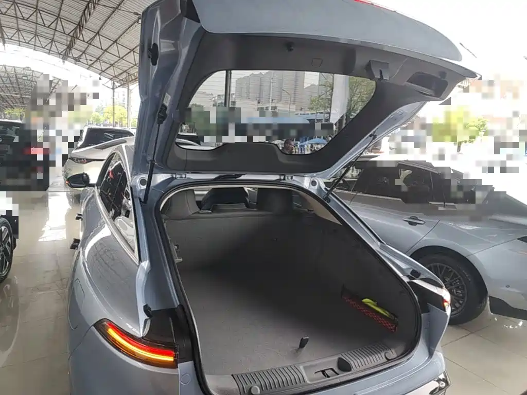 Fengxing Xinghai S7 — миниатюра 19