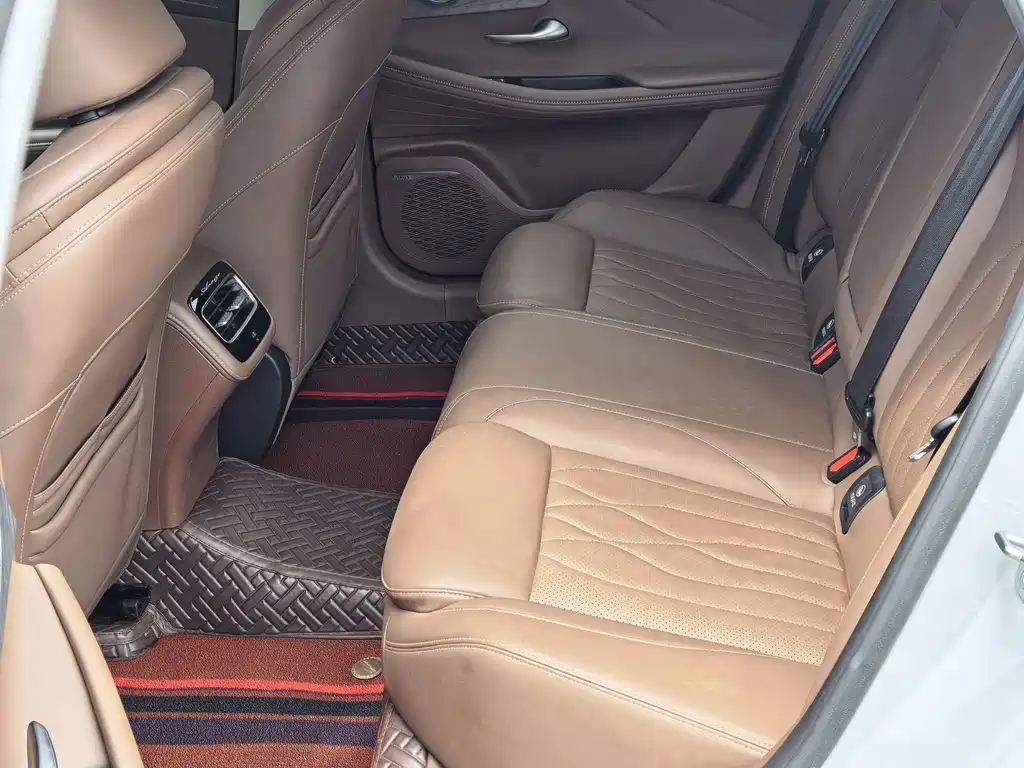 Chery Arrizo 8 — миниатюра 12