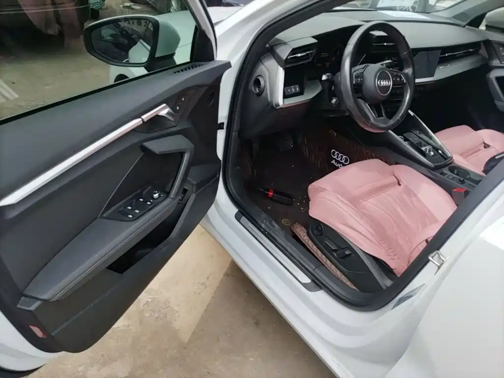 Audi A3 — миниатюра 16