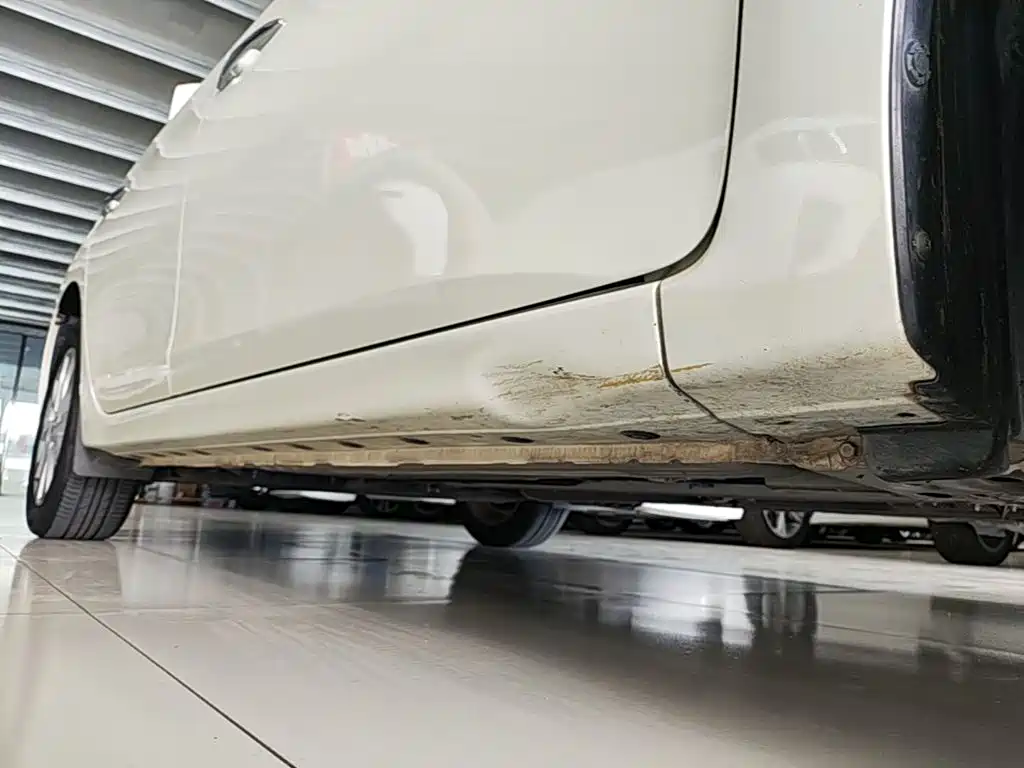 Nissan Sylphy — миниатюра 21