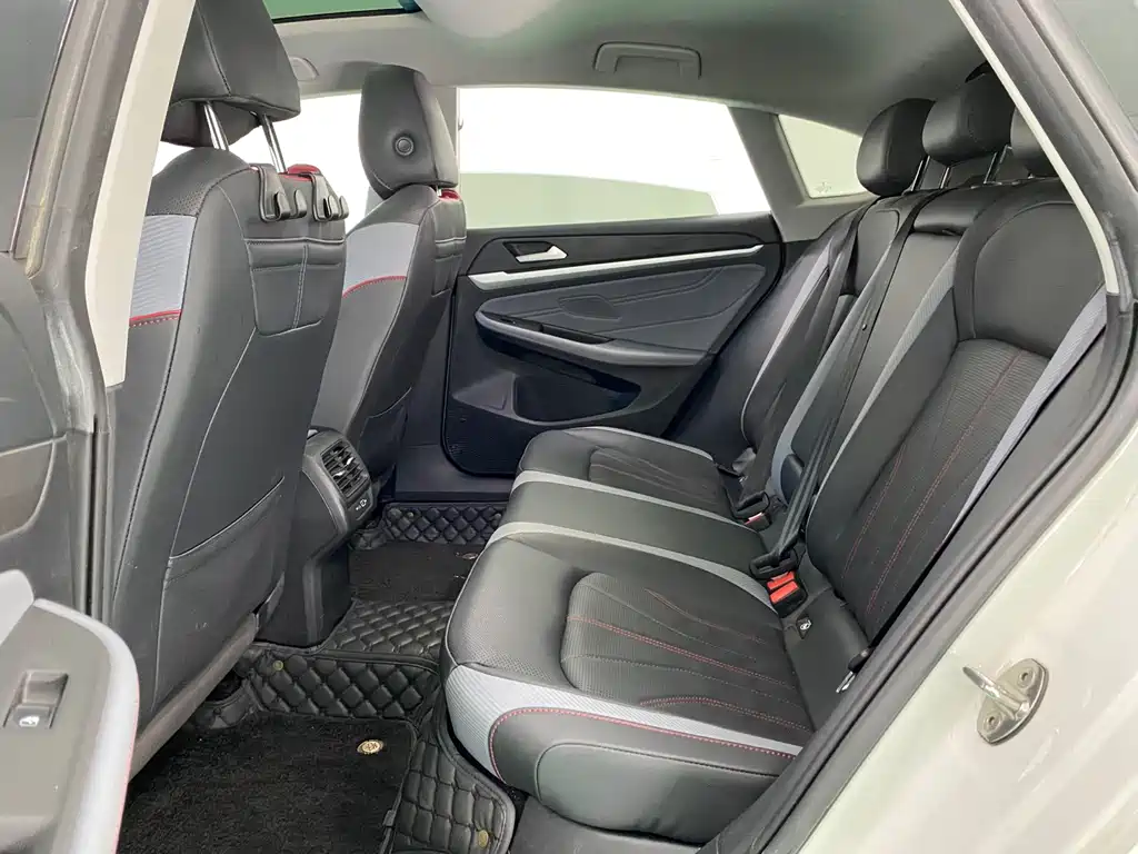 Volkswagen Lamando — миниатюра 9