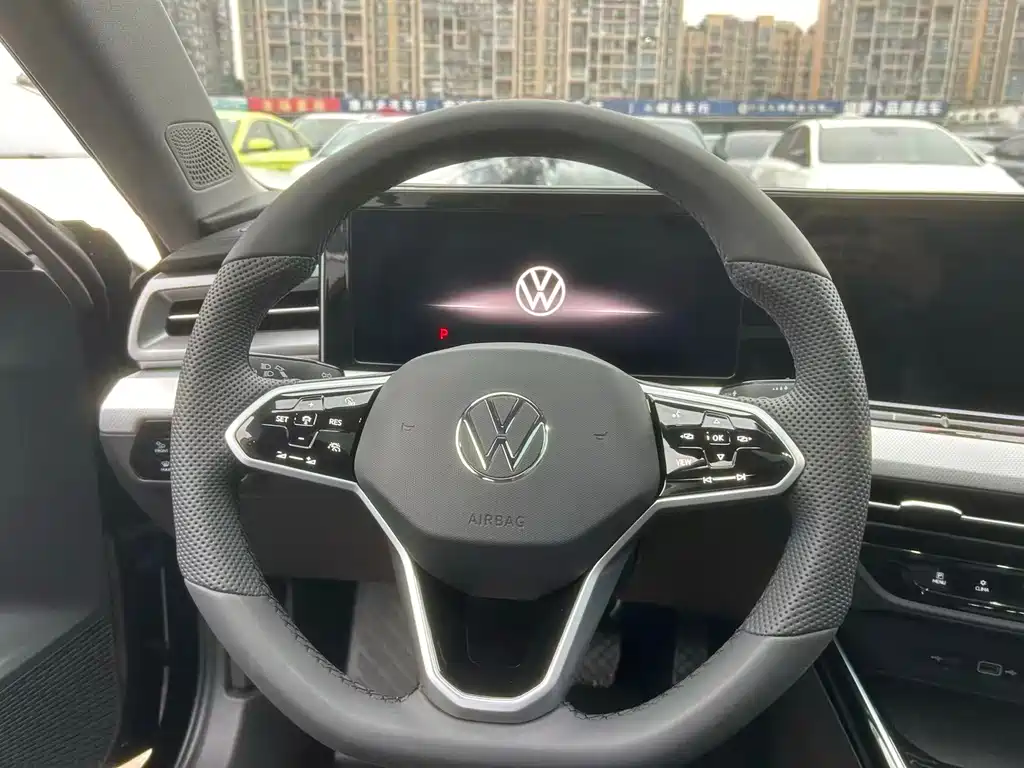 Volkswagen Lamando 2024 L 280TSI DSG