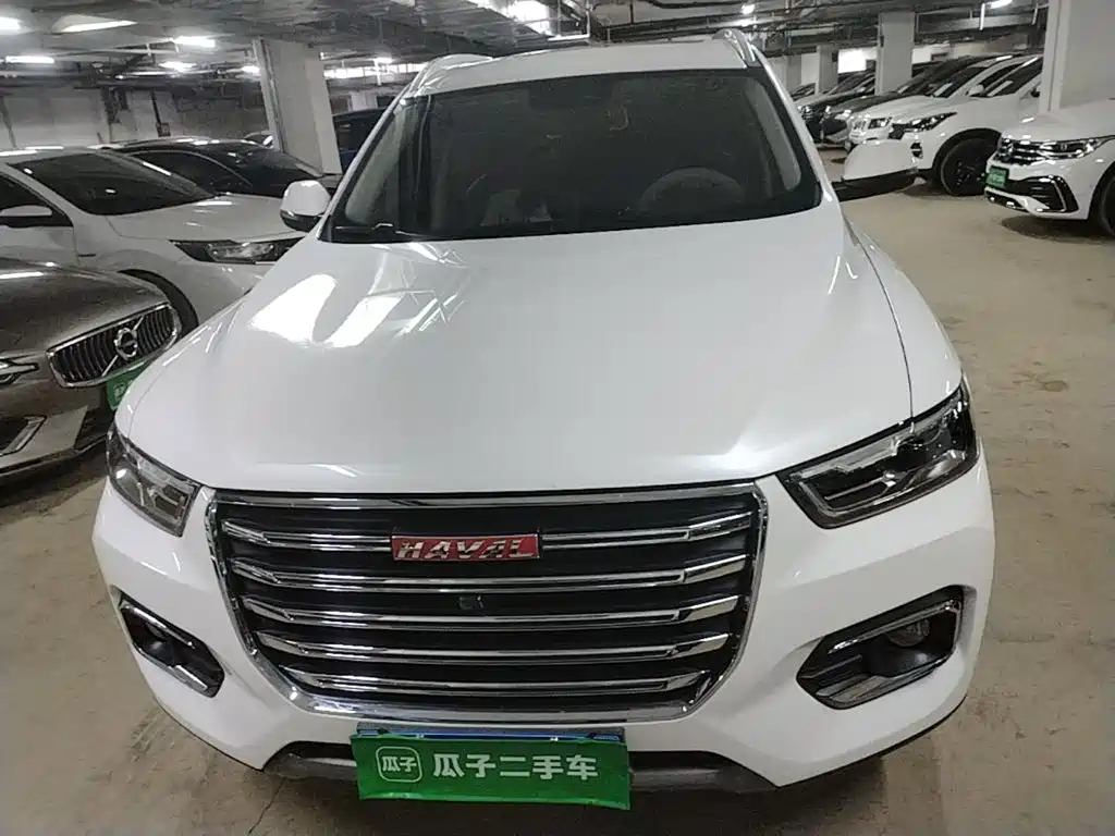 Haval H6 — миниатюра 2