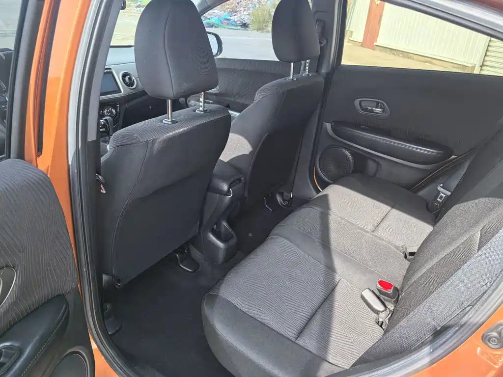 Honda XR-V — миниатюра 10