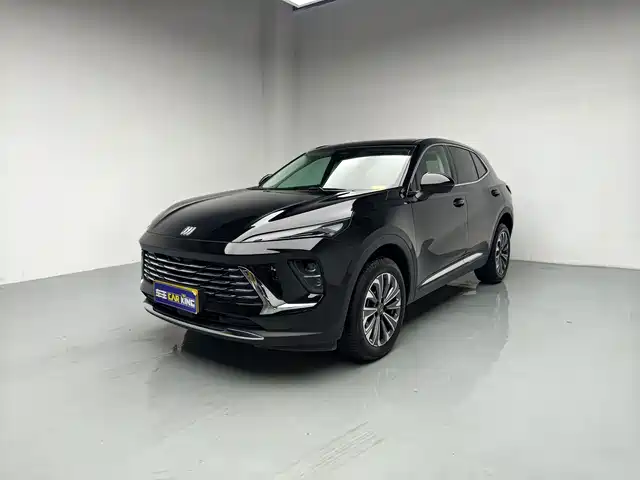 Buick Envision S