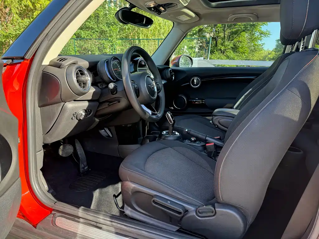 MINI Mini — миниатюра 16