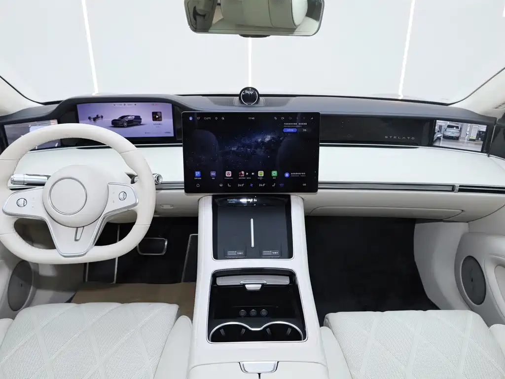 Xiangjie Xiangjie S9 — миниатюра 26