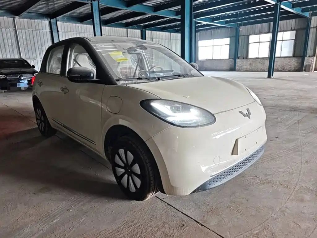 Wuling Bingo — миниатюра 4