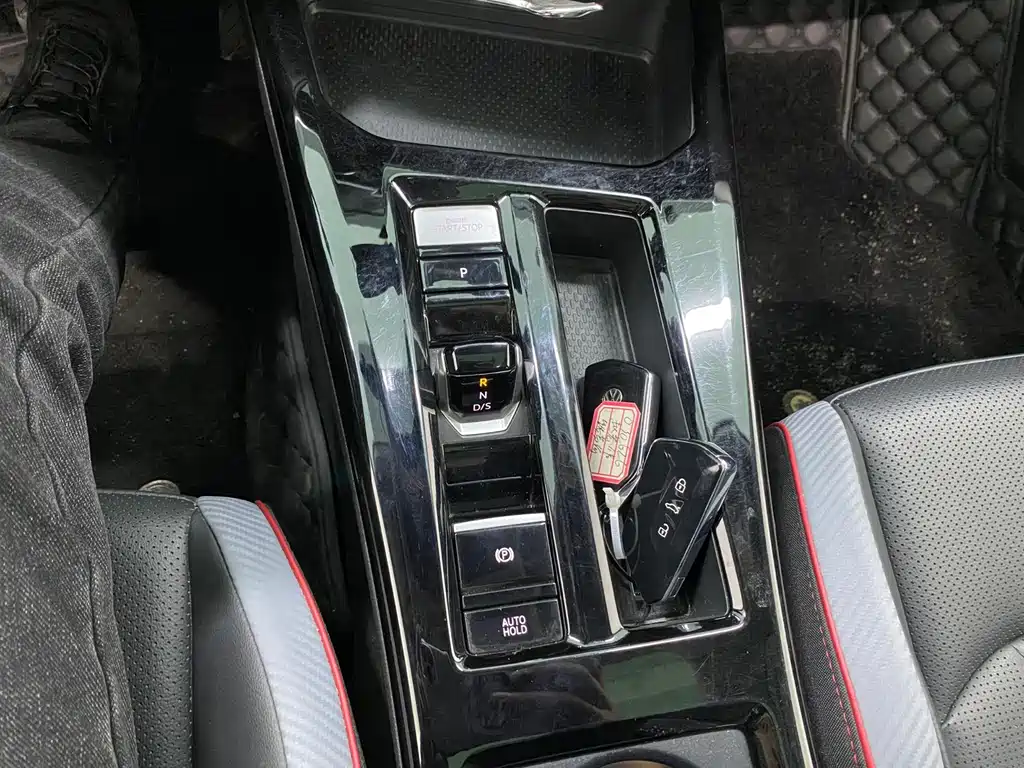 Volkswagen Lamando — миниатюра 14
