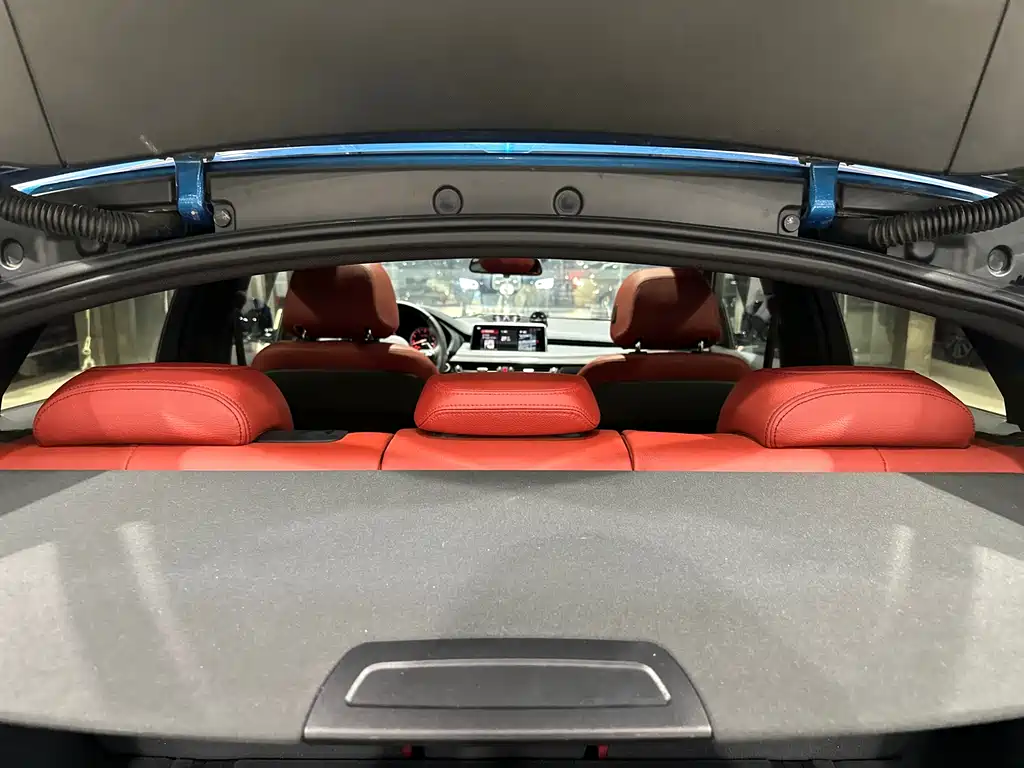 BMW X6 — фотографии объявления, Фото 46