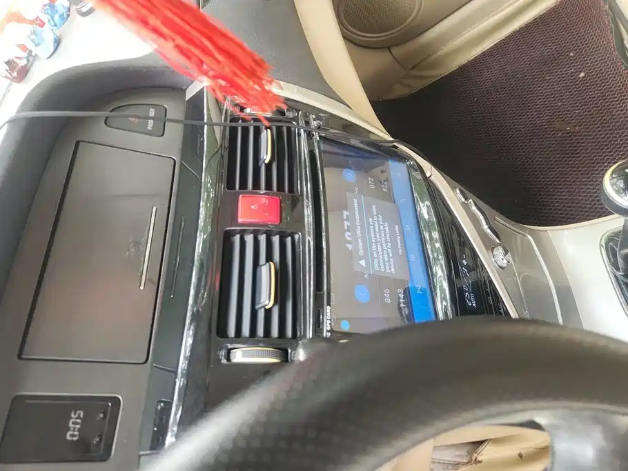 Great Wall Great Wall C30 — миниатюра 13