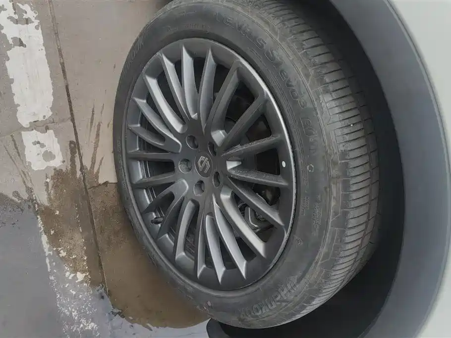Leapmotor C11 2024 300 Premium