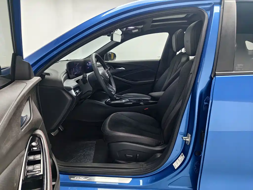 Buick Verano — миниатюра 15