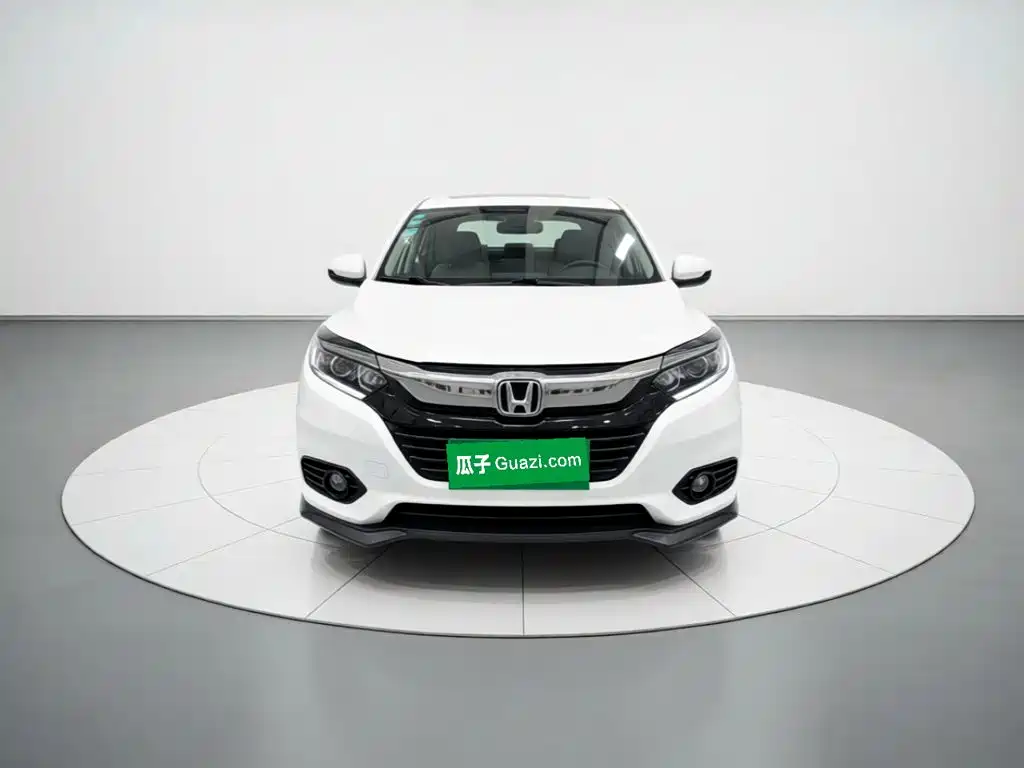 Honda Vezel — миниатюра 2