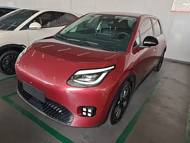 2026 GAC Aion UT