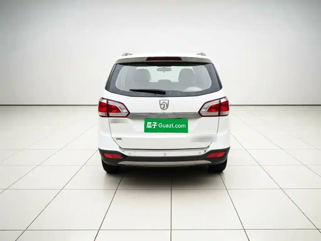 Baojun 730 — миниатюра 3