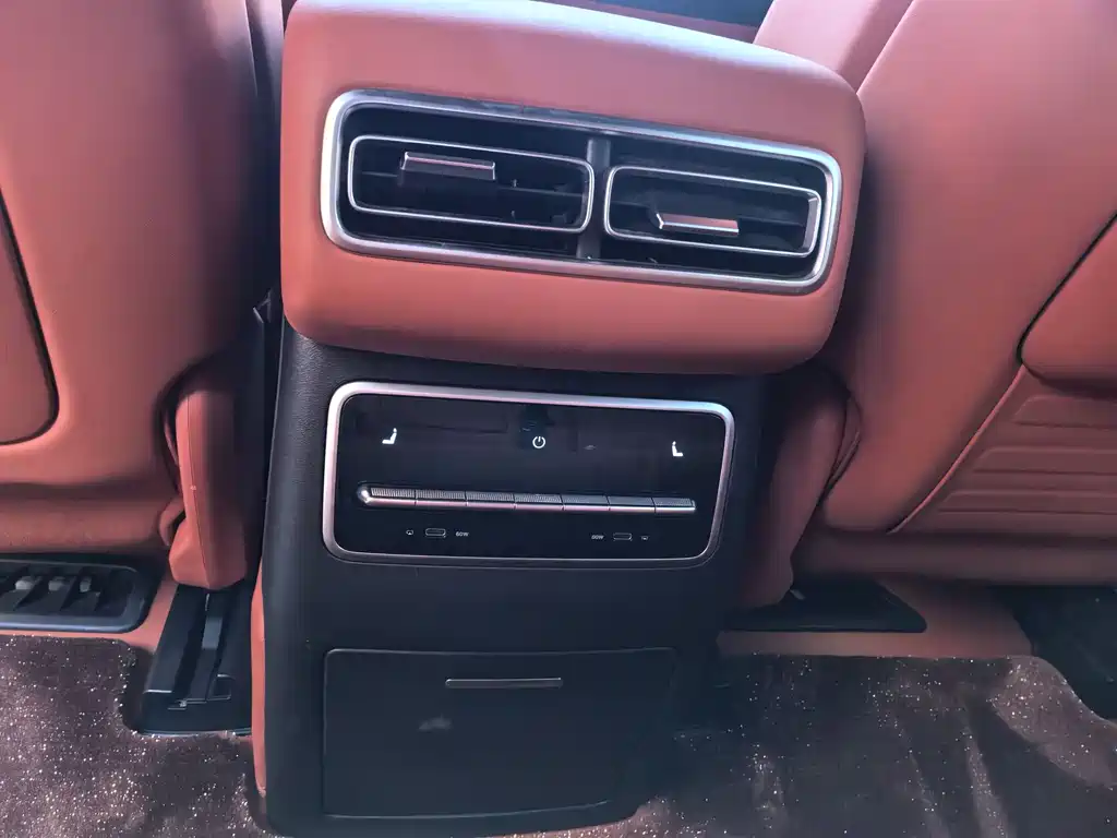 Li Auto L7 2023 Pro