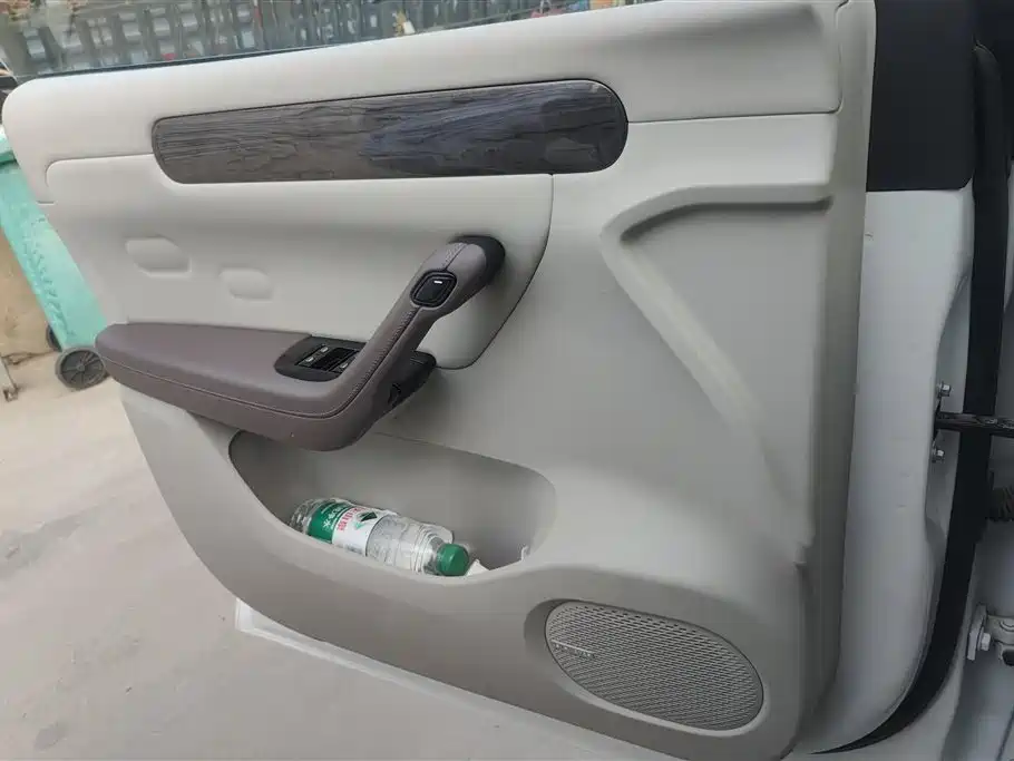 Leapmotor C11 2024 300 Premium