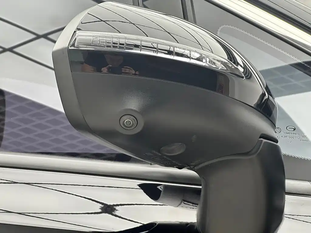 GAC Motor Trumpchi M6 — миниатюра 24