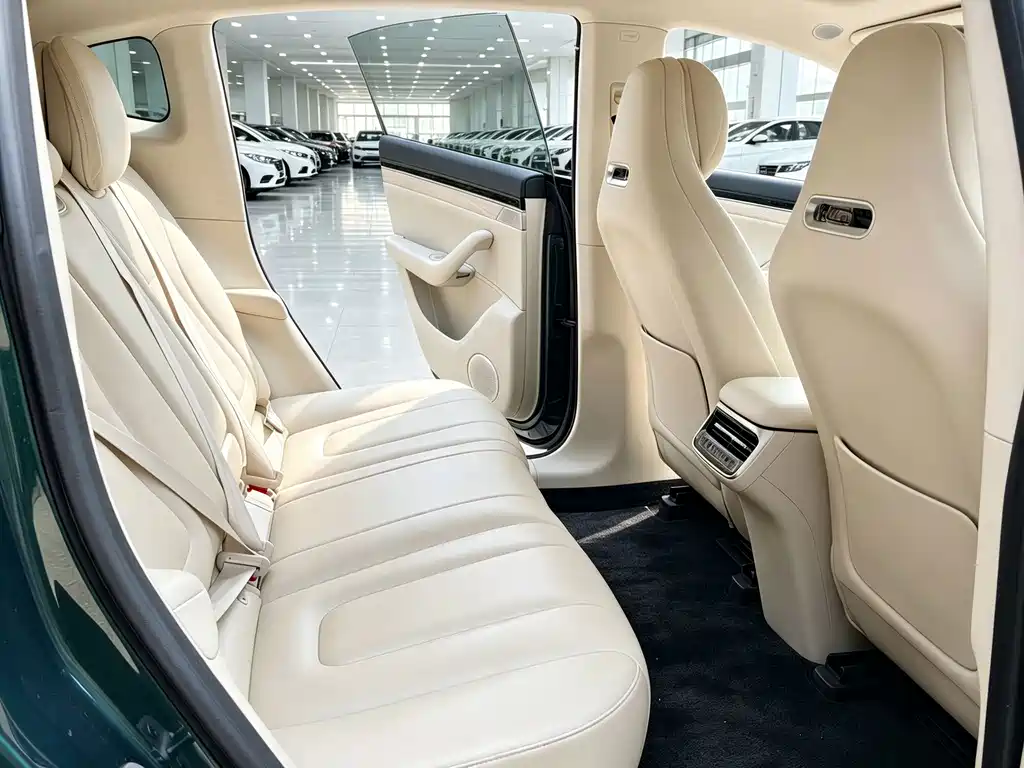 Zhijie Zhijie R7 — миниатюра 13