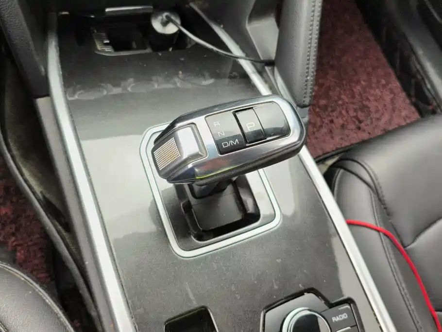 Haval H6 — миниатюра 16
