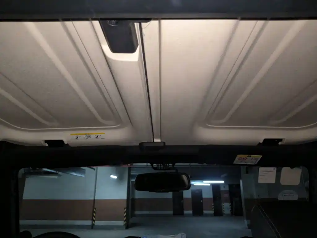 Jeep Wrangler — миниатюра 19
