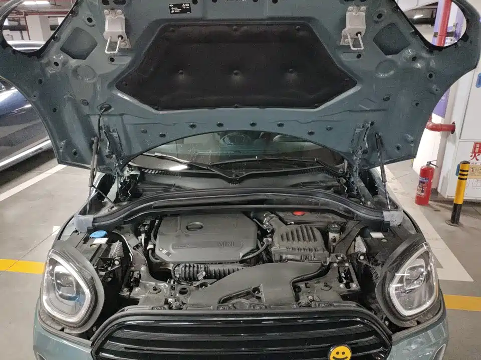 MINI Mini Countryman — миниатюра 9