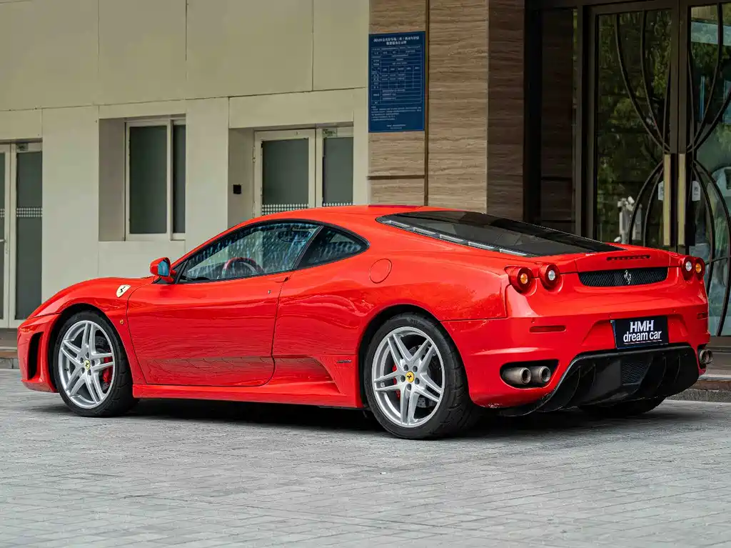 Ferrari F430 — миниатюра 9