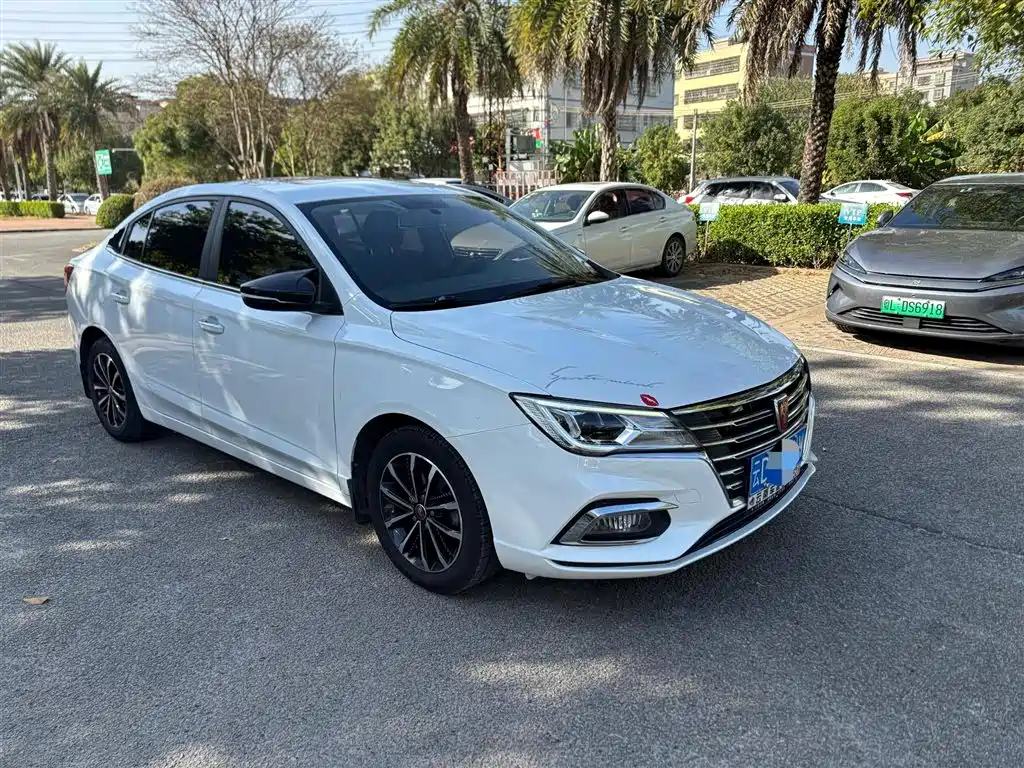ROEWE I5