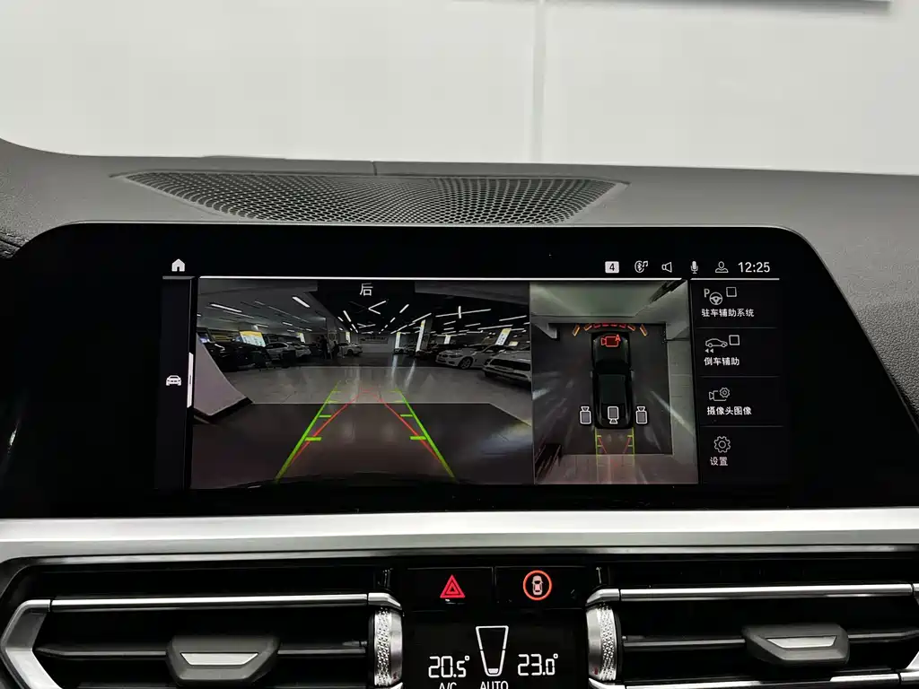BMW 4 Series — миниатюра 31