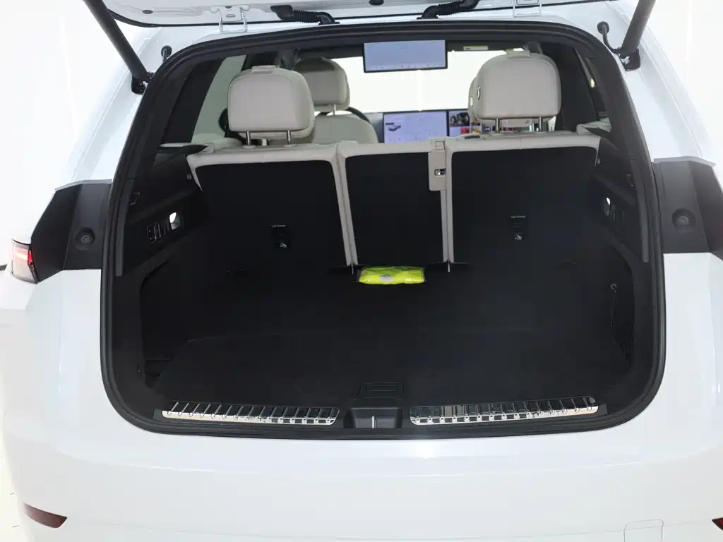 Li Auto Li L7 — миниатюра 31