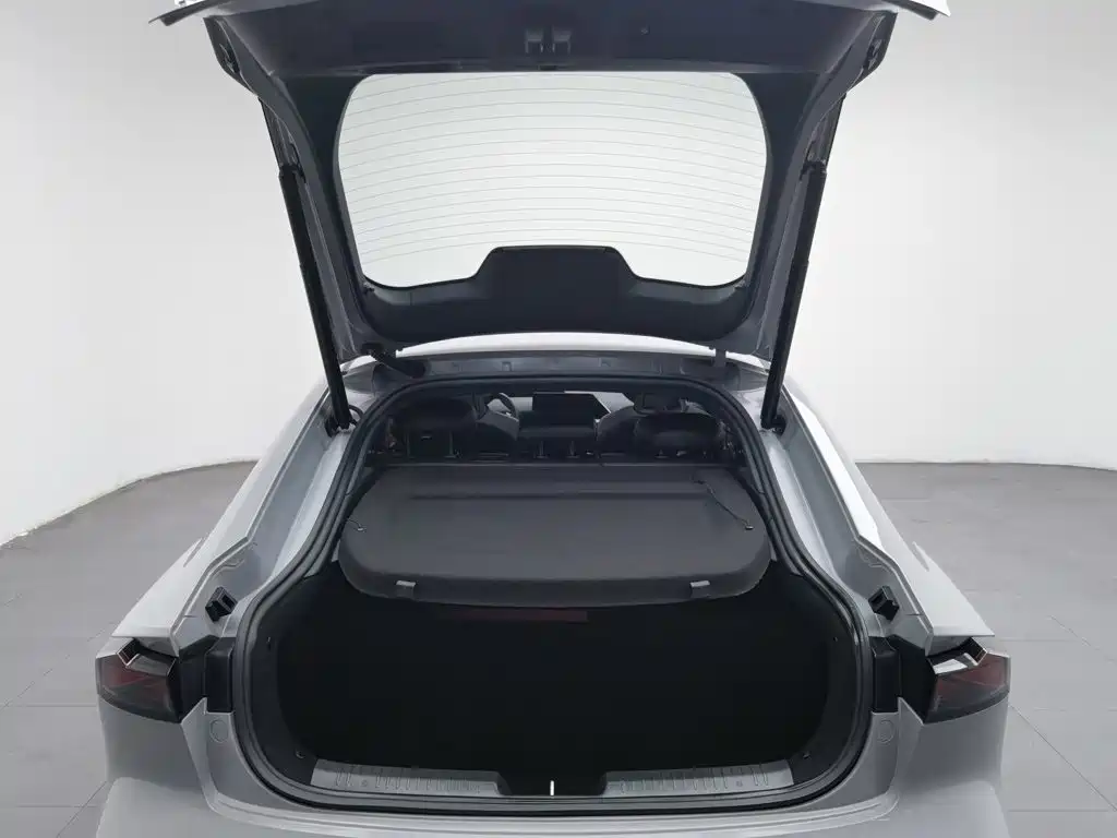 Changan UNI-V — миниатюра 16