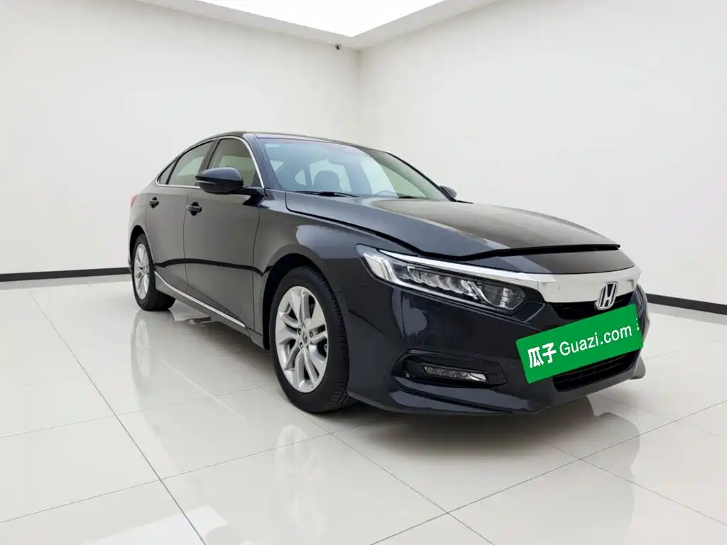 Honda Accord — миниатюра 3