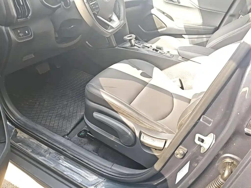 Hyundai ix35 — миниатюра 15