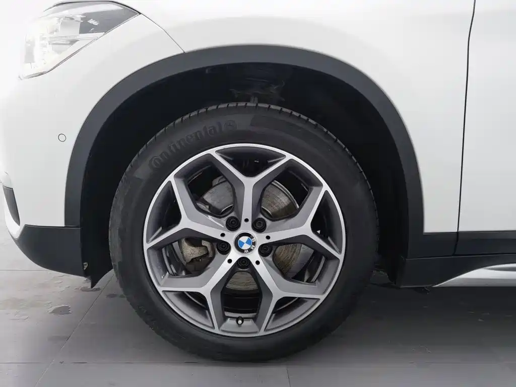 BMW X1 — миниатюра 17