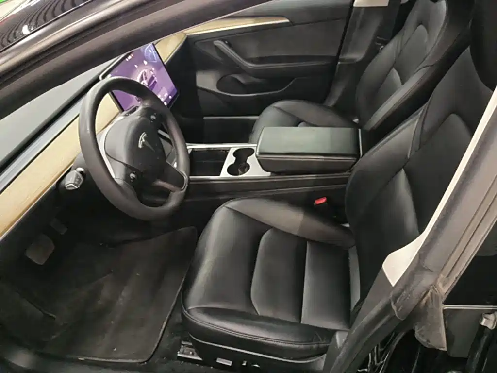 Tesla Model 3 — миниатюра 15