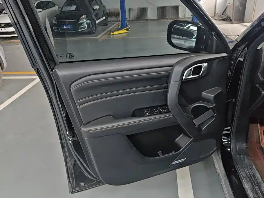 Haval 长城大狗 — миниатюра 7